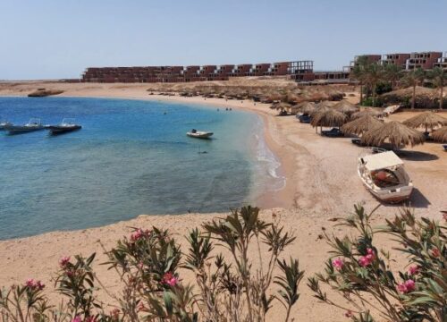 Sharm El Naga