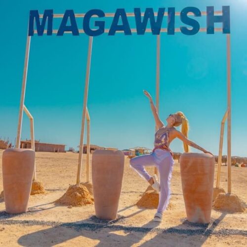 Magawish-Insel